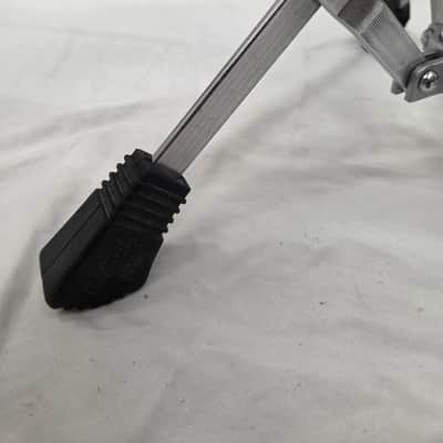 Yamaha Medium Weight Single-Braced Snare Drum Stand (245-29) image 4