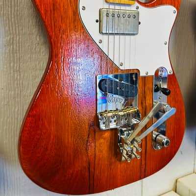Warmoth Telecaster 2026 - Nitro image 3