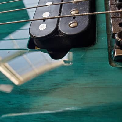 Ibanez RG652AHM Prestige image 22