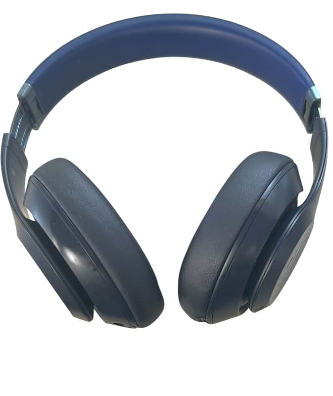 Beats by Dr. Dre Headphones MQTP3LL/A image 1