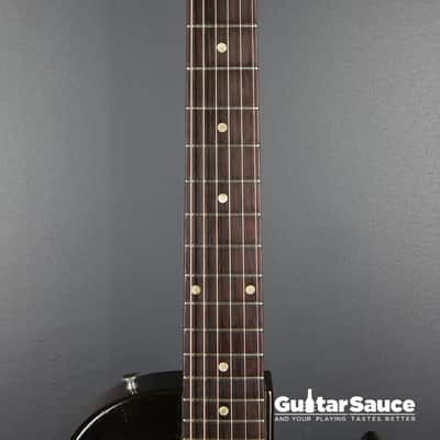 Gibson Les Paul Junior Original Vintage 1957 - Sunburst (COD 2014VG) image 9