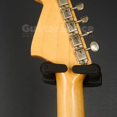Fender Jaguar Original Vintage 1964 - Candy Apple Red (COD 2187VG) image 18