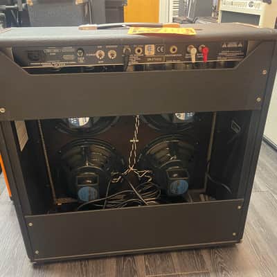 Pre-Owned Fender Super Reverb image 2