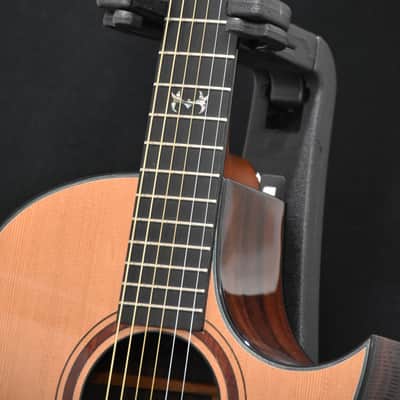 Morris S-107 Acoustic Guitar - Made in Japan image 2