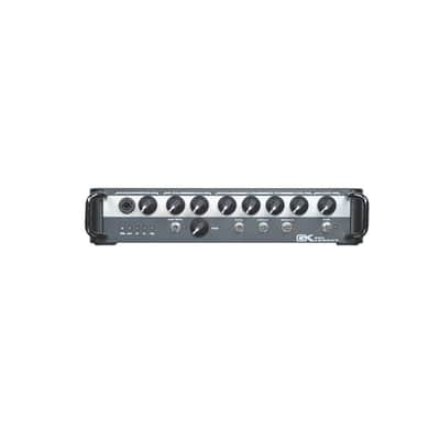 Gallien-Krueger Legacy 500 Head image 5