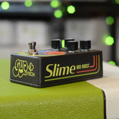 Slime Mid-Boost - 1-band Parametric EQ image 2