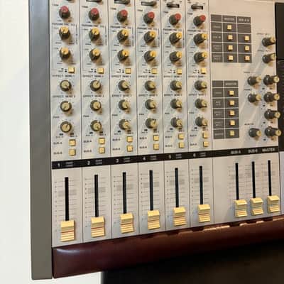 Akai MG614 Vintage Multi Track Recorder ! image 2