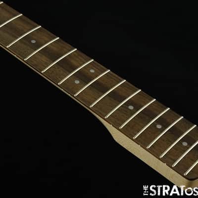 Fender Squier Affinity Jazz Bass V 5 String NECK & TUNERS Indian Laurel image 4