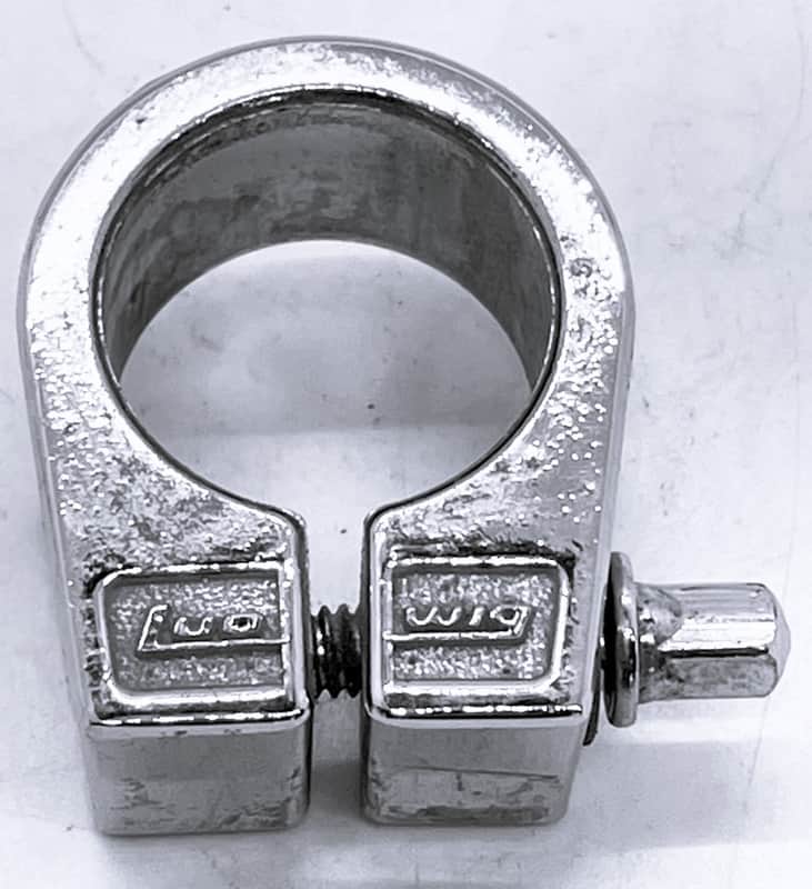 Ludwig P-1763A 1 inch Quick Set Memory Lock  -  LML-009 image 1