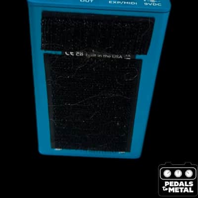 Strymon Cloudburst Ambient Reverb 2023 - Present - Blue - X18253 image 6