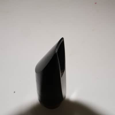 Vintage Buffet Crampon & Cie Paris Clarinet Mouthpiece A *Bottom Logo* image 5