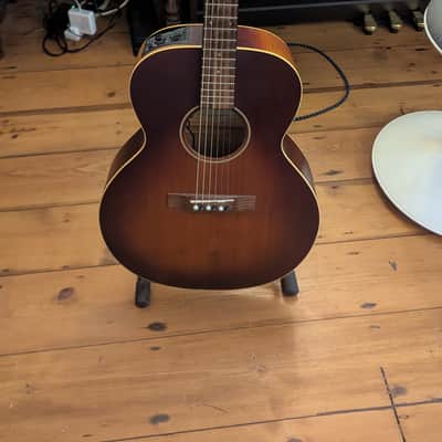 Takamine EG54O3S 2010 image 2