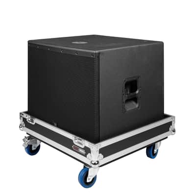 Gator G-TOUR-SUB-18 Case for 18" Subwoofers image 5
