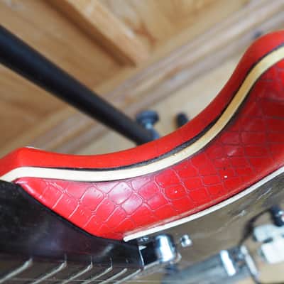 VIDEO! 1960s Klira/Triumphator Modell 600 - made in Germany - pro setup, ready-to-play image 8