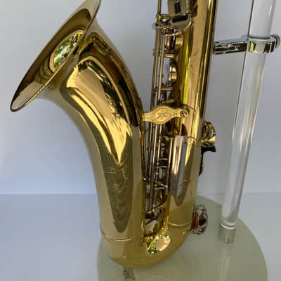 Yamaha YTS-23 Tenor Saxophone – Great Condition w/ Nice Case 🎷 image 12