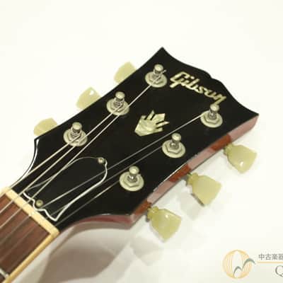 Gibson SG Standard Reissue Maestro image 5