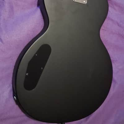 Epiphone Les Paul Special VE Vintage Edition - Black as pictured image 8