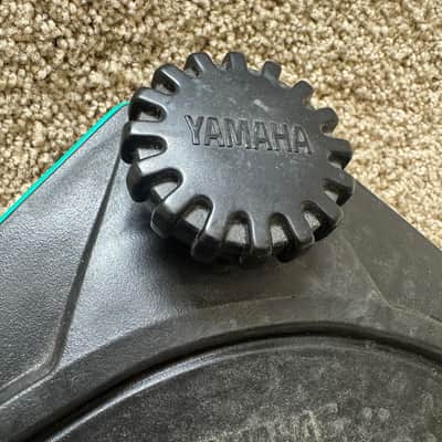 Yamaha PTT8 Electronic Drum Pad Trigger image 2