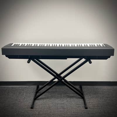 Yamaha P-45B Digital Piano Keyboard image 3