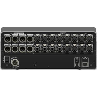 Yamaha DM3S Digital Mixing Console - studio demo - 100% perfect condition! Ships FREE! image 3