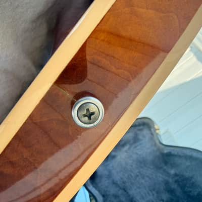 Gibson ES-335 Dot 2004 - Lightburst Bild 16