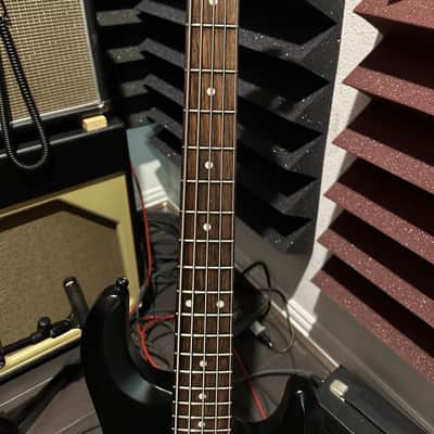 Ernie Ball Music Man StingRay Special 5 HH image 4