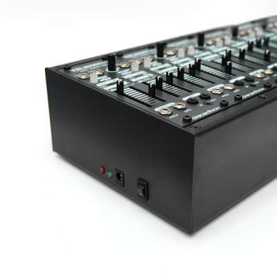 Dreadbox Telepathy Bundle w/ Psychosis Mixer - 70HP Modular 6-Voice Poly-Synth 🧠image 3