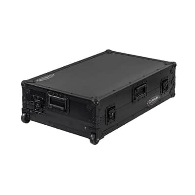 Odyssey 810SC4M Glide Style Case Custom Fit for Denon DJ SC LIVE 4 PROAUDIOSTAR image 8