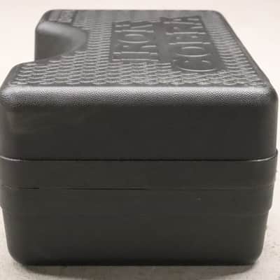 Tama Iron Cobra Single Bass Drum Pedal Hard Case image 4