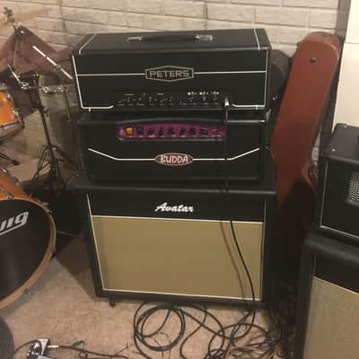 Peters Amplification Dual Channel image 8