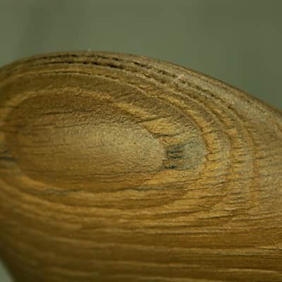 Ritter Royal "The Stone Age Roya" 5 string Fretless Bass image 17