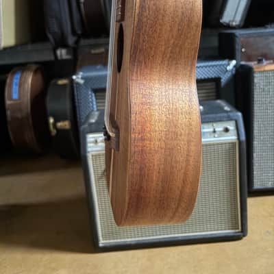 Kanile'a K-1 C DLX SF Concert Ukulele #0912-8871 – Deluxe Hawaiian Koa – Silk Finish image 8