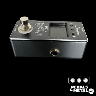 Donner DT-1 Mini Tuner Pedal –x10310 image 2