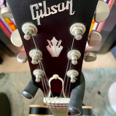 Gibson Chris Cornell Signature ES-335 RARE Original Run #25/250 - Ebony image 4