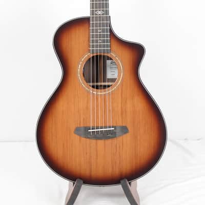 Premier Concertina Edgeburst Redwood EI Rosewood image 1