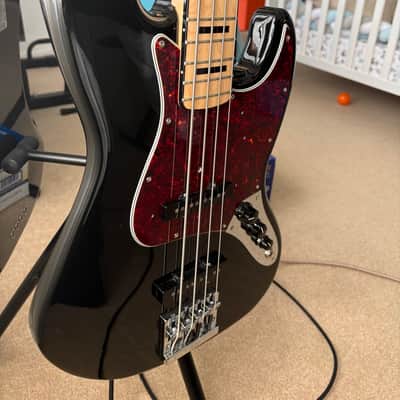 Fender USA 1998 American Vintage '62 Jazz Bass [4.46kg] | Reverb