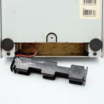 Vox CT06TR CT-06TR VibraVOX Tremolo / Vibrato Made in Japan Guitar Effect Pedal 001043 image 5