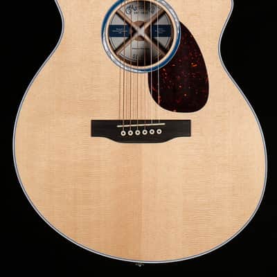 Martin SC-13E (801) image 3