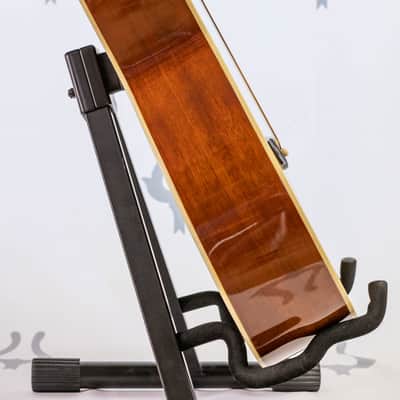 Daion YF-10 Acoustic Six String (built by Yamaki) image 11