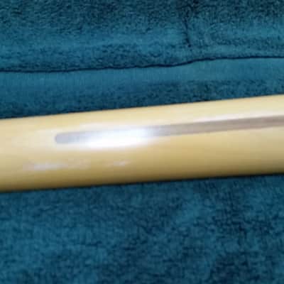 Fender Telecaster Replacement Neck image 5