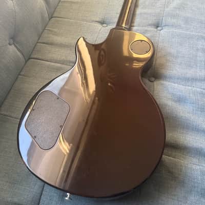 2018 Gibson Les Paul Studio - Smokehouse Burst image 6