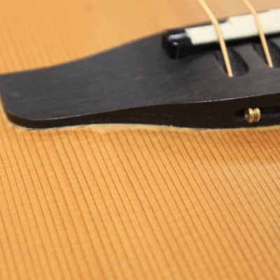 Ovation Folklore Deluxe FD-14 Limited Edition #30 of 50 - 2002 image 11