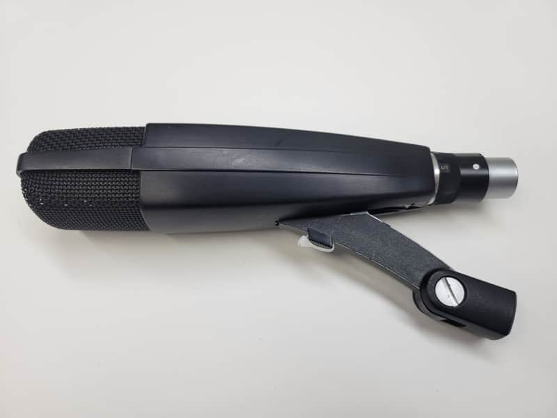 Sennheiser MD421 U5 1982 image 1