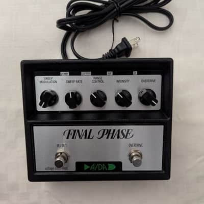 A/DA Final Phase Reissue | Reverb