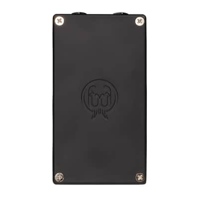 Walrus Audio Lüm Texture Engine 2026 - Present - Black image 4