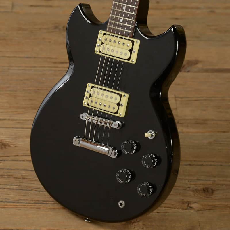 Yamaha SBG-200 image 3