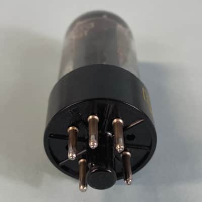 1950s Sylvania 5Y3GT (x2) Matched Pair Vintage Made In USA Rectifier Tube! T133 image 6