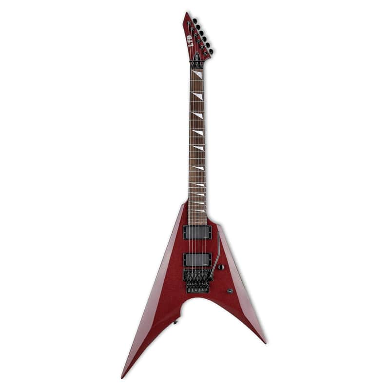 ESP LTD Arrow-400 image 3