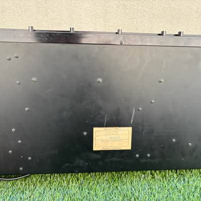 Roland TR-77 Rhythm 77 1970s - Black image 5