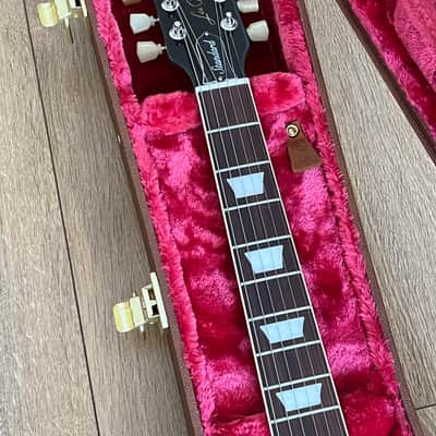 Gibson Les Paul Standard 50’s P90 2023 - Tobacco Burst image 3